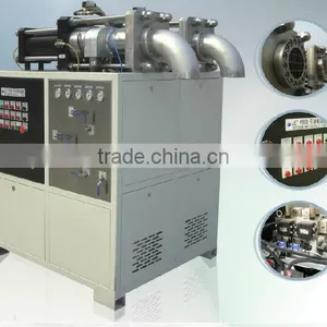 2017 China Manufacturer for Dry Ice Making Machine thumbnail-2