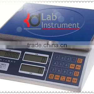 HP Series Counting Balance thumbnail-1