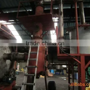 Continous Waste Disposal Equipment thumbnail-1