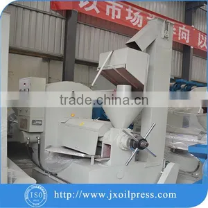 Sesame Seed Oil Extraction Machine thumbnail-6