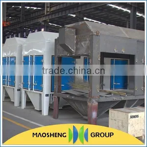 Energy Saving Corn Flour Production thumbnail-6