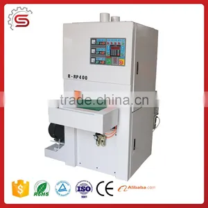 STR400R-RP Woodworking Wide Belt Sander Machine thumbnail-1