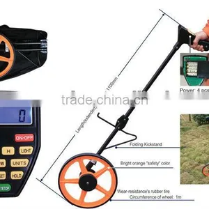 Digital Measuring Wheel thumbnail-1