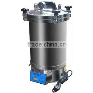 Automatic Portable Dental Autoclave thumbnail-1