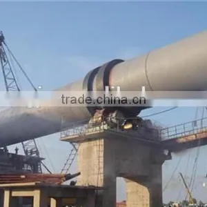 Xinhai Brand Best Quality Rotary Kiln thumbnail-2