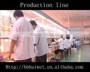 Hubei Huiwei Sci & Tech Co., Ltd. company overview - view 2 thumbnail