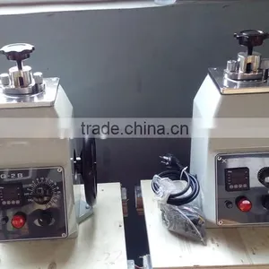 XQ-2B Metallographic Specimen Mounting Presses thumbnail-4