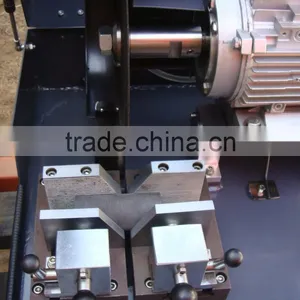 SQ-100 Hand-powered Metallographic Specimen Cutting Machine 07 thumbnail-3