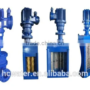 Sewage Pump Grinder thumbnail-2