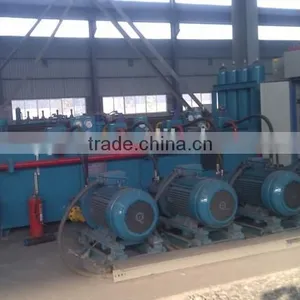 Medium Frequency Furnace Hydraulic System thumbnail-1