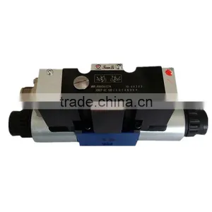 Proportional Reduced Pressure Relief Valve thumbnail-2
