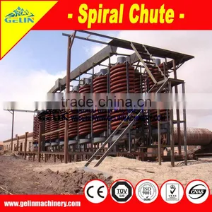 Best Ability Iron Sand Concentrate Machine for South Africa Market thumbnail-1