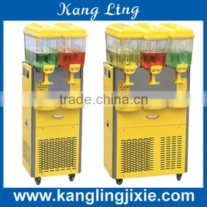 Cooling Juice Drink Machine - Juice Dispenser thumbnail-1