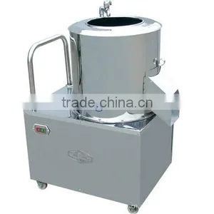 Home Use Potato Peeling Machine thumbnail-1