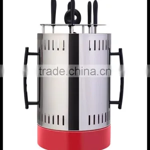 Prompt Goods!!! Electric Rotary Kebab Machine thumbnail-1
