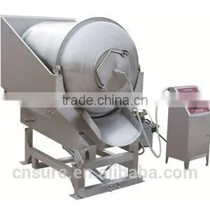Hydraulic Vacuum Tumbler thumbnail-1