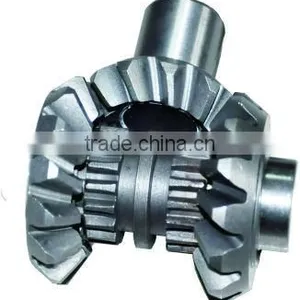 20CrMnTi Material and Bevel Shape Spiral Bevel Gear Manufacturers thumbnail-4