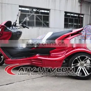 2015 Popular Attractive Price 300cc 3 Wheel China Made ATV for Sale (AT3002) thumbnail-5