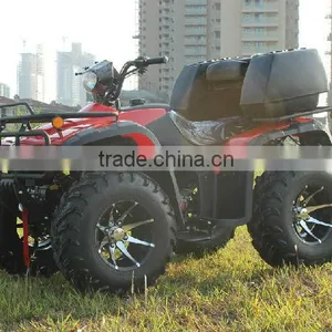 300cc Chinese Atv Factory in Guangzhou thumbnail-1
