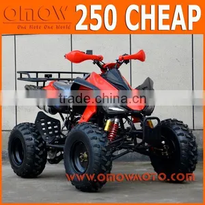 Cheap Price 250cc Quad Bike thumbnail-1