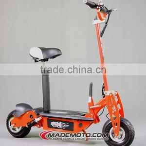 Electric Scooter, Self Balancing Electric Scooter, Cheap Electric Scooter Wholesale thumbnail-6