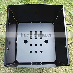 Promotional Folding BBQ Grills thumbnail-3