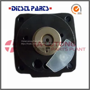 Ротор головки 096400-1060(22140-58690) VE4/9R TOYOTA 3B, NISSAN thumbnail-3