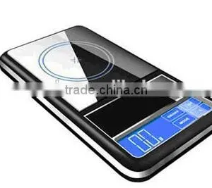 Diamond Pocket Jewelry Scales thumbnail-3