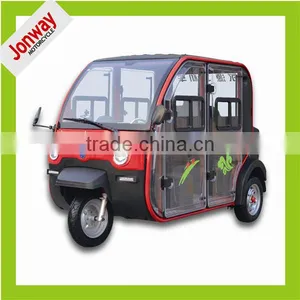 Electric Car thumbnail-1