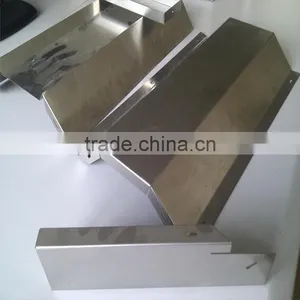 Auto Spare Parts Flywheel Metal Stamping Parts thumbnail-1