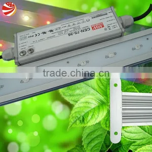 28*3w Diy Waterproof Led Grow Light Strip in GEHL Factory thumbnail-1