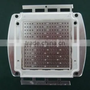 Vanqled High Power LED Chip 500W,Red 660nm 630nm Blue 440nm 470nm,UV 365nm 380nm FR 730nm .etc Colors Are Available thumbnail-4