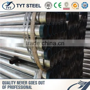 Brand New Cold Drawn Seamless Tube With Great Price thumbnail-6