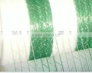 Baler Net Wrap , Agriculture Plastic Net thumbnail-6