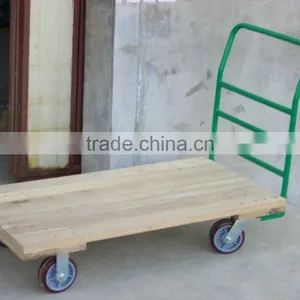 24"W x 48"L Platform Handtruck thumbnail-6