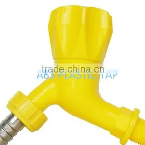 2015 Best Selling Plastic Tap and Faucet for Water System With High Quality thumbnail-3