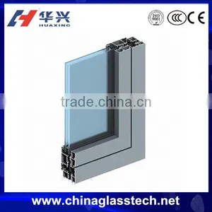 All Kinds of Surface Treatment Aluminum Decorative Profile thumbnail-3