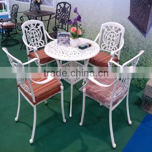 Aluminum Casting Outdoor Furniture thumbnail-1