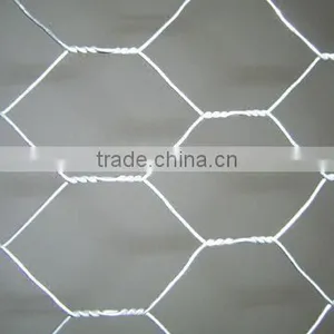 Hexagonal Decorative Chicken Wire Mesh Product on .com thumbnail-1