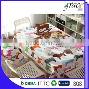 Hot-sale Dining Table Cover and Conference Table Cover thumbnail-1