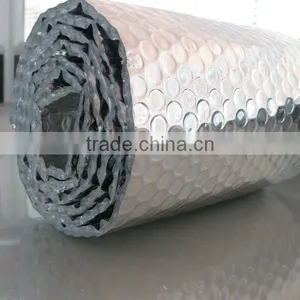 Indonesia Standard Alu Foil Bubble Heat Insulation Sheet thumbnail-1