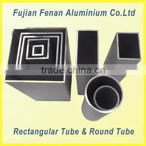 SS Tubes , SS Squares/Reqtangulares Tubes thumbnail-1