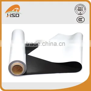 Wholesale Glossy Surface Pvc Vinyl Blackout Fabric thumbnail-4