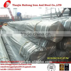 Erw Casing and Tubing Line Steel Pipe thumbnail-1