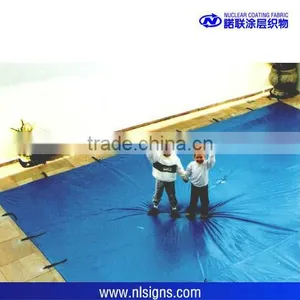 Hard Plastic Swimming Pool Cover thumbnail-1