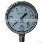 Stainless Steel Corrosion-proof Capsule Gauge thumbnail-1