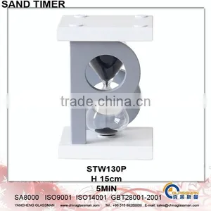 5 Min Sand Timer STW130P thumbnail-1