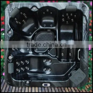 A860 Music Spa Outdoor Funiture Salon thumbnail-2