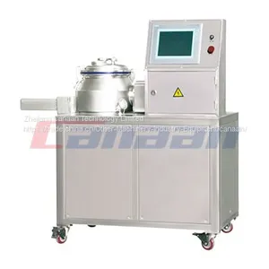 Laboratory High Shear Mixer thumbnail-1
