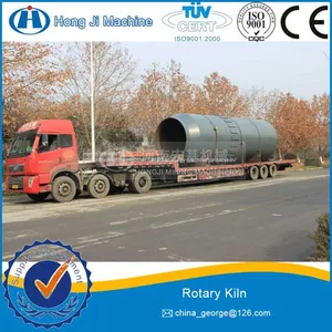 Prinsip Kerja Rotary Kiln thumbnail-1